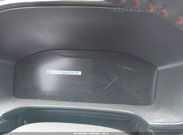 7FARS6H51PE034310 2023 HONDA CR-V Gray Widok tylnych siedzeń