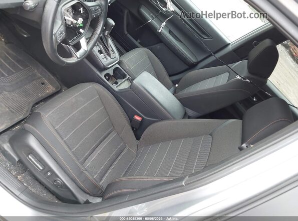 7FARS6H51PE034310 2023 HONDA CR-V Gray 