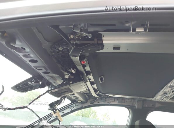 7FARS6H51PE034310 2023 HONDA CR-V Gray 