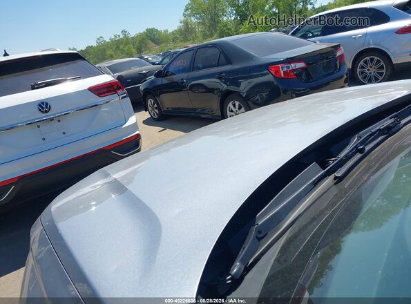 7FARS6H51RE008213 2024 HONDA CR-V Silver Դիմացի տեսք