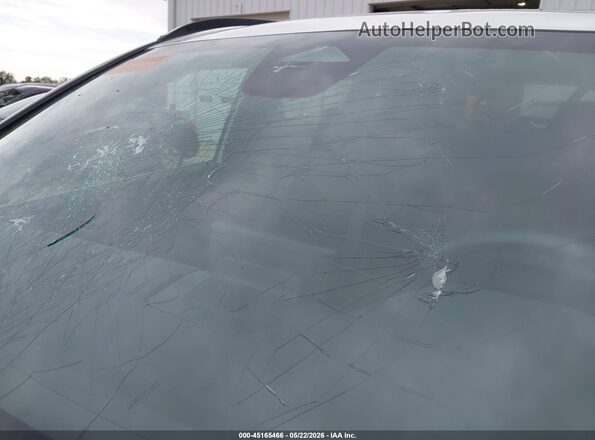 7FARS6H53SE058794 2025 HONDA CR-V White Вид спереду