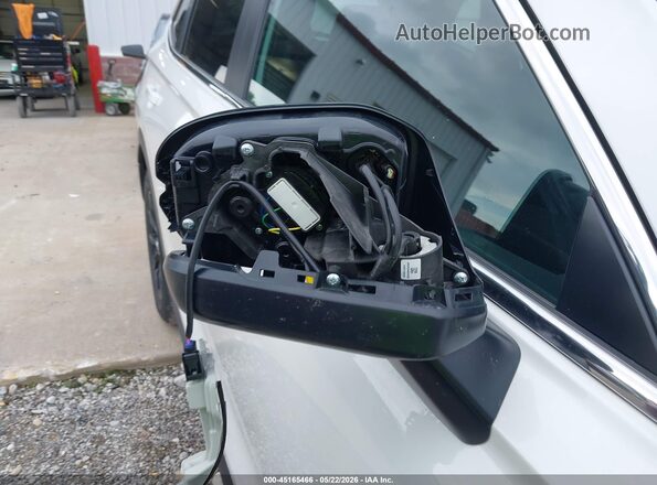 7FARS6H53SE058794 2025 HONDA CR-V White 