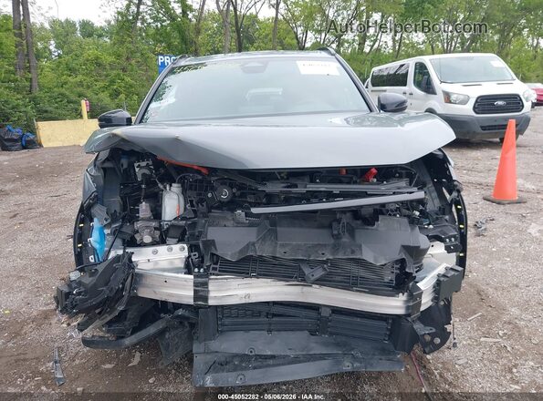 7FARS6H55TE014314 2026 HONDA CR-V HYBRID Gray 