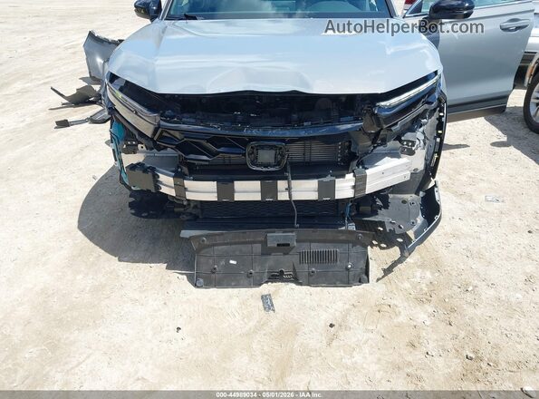 7FARS6H56RE024665 2024 HONDA CR-V HYBRID Light Blue 