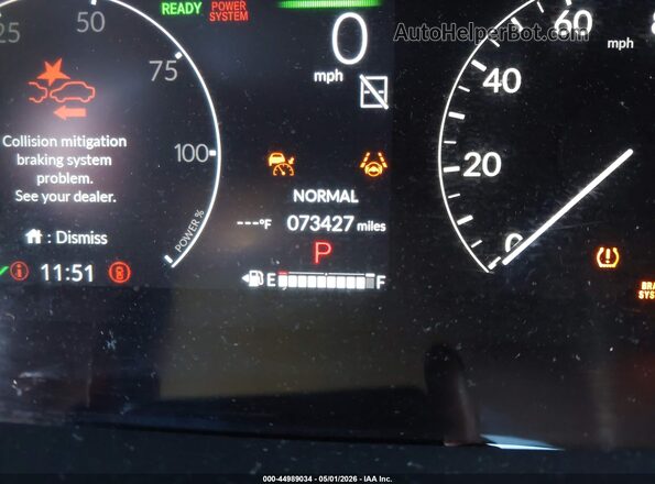 7FARS6H56RE024665 2024 HONDA CR-V HYBRID Light Blue 