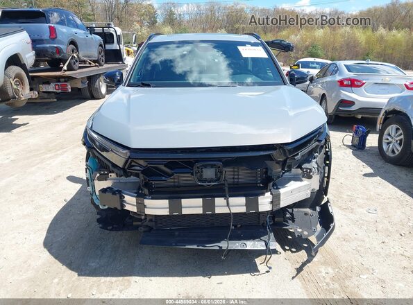 7FARS6H56RE024665 2024 HONDA CR-V HYBRID Light Blue 