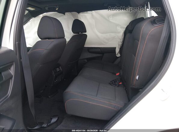 7FARS6H56SE105655 2025 HONDA CR-V Белый Вид наклейки с VIN-кодом