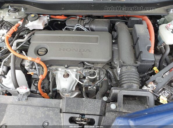 7FARS6H63TE027376 2026 HONDA CR-V HYBRID Green 