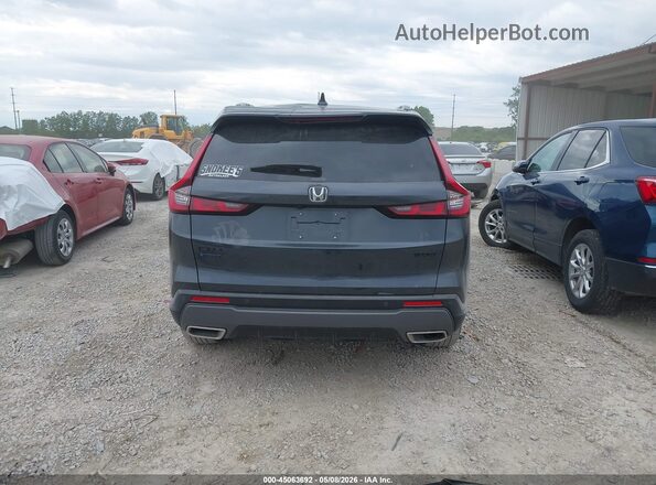 7FARS6H80TE063947 2026 HONDA CR-V HYBRID Blue 