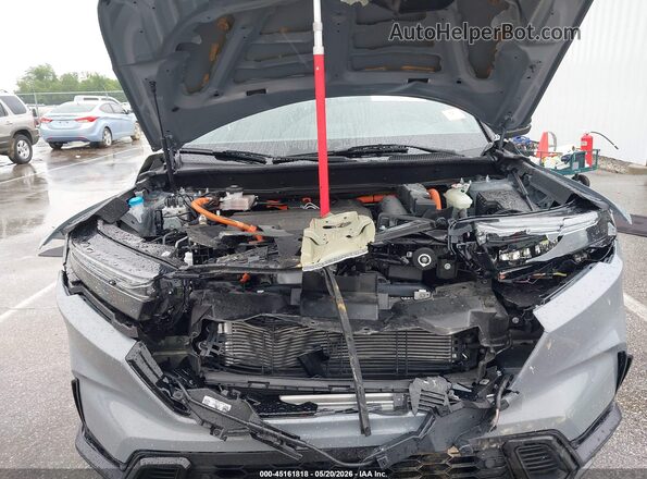 7FARS6H81TE059938 2026 HONDA CR-V HYBRID Gray Vista trasera