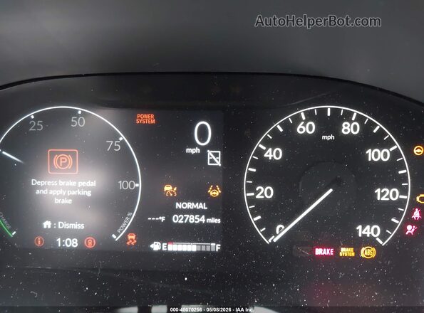 7FARS6H83RE025640 2024 HONDA CR-V Blue 
