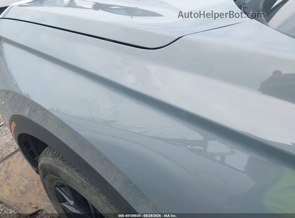 7FARS6H83RE028988 2024 HONDA CR-V Gray Դիմացի տեսք