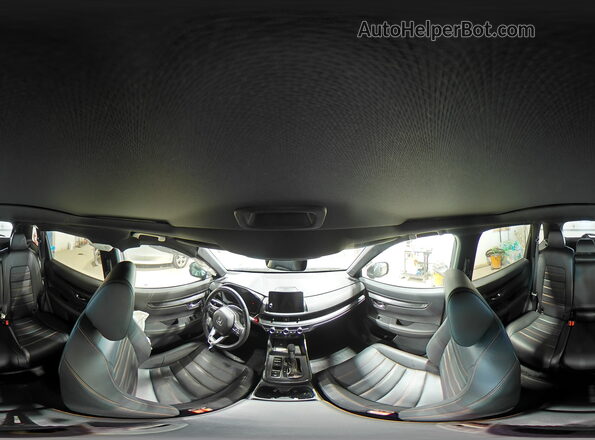 7FARS6H83SE081678 2025 HONDA CR-V Black 