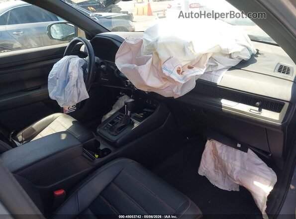 7FARS6H84RE031883 2024 HONDA CR-V HYBRID Синий 