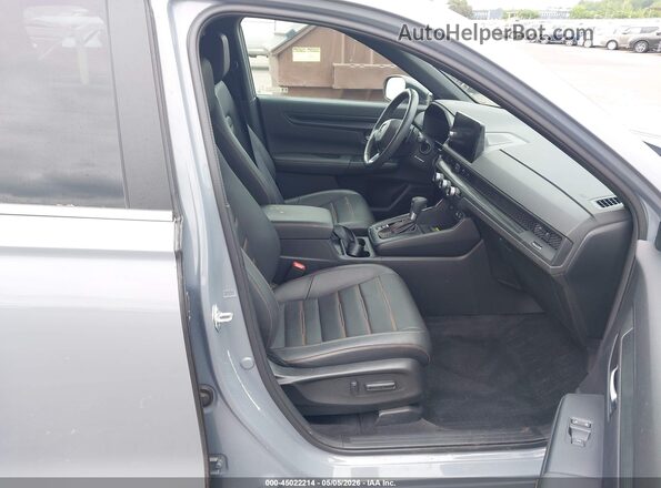 7FARS6H84RE052765 2024 HONDA CR-V HYBRID Gray 