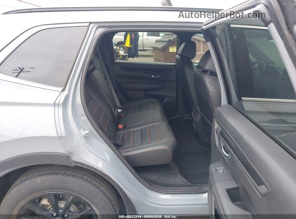 7FARS6H84RE052765 2024 HONDA CR-V HYBRID Gray 