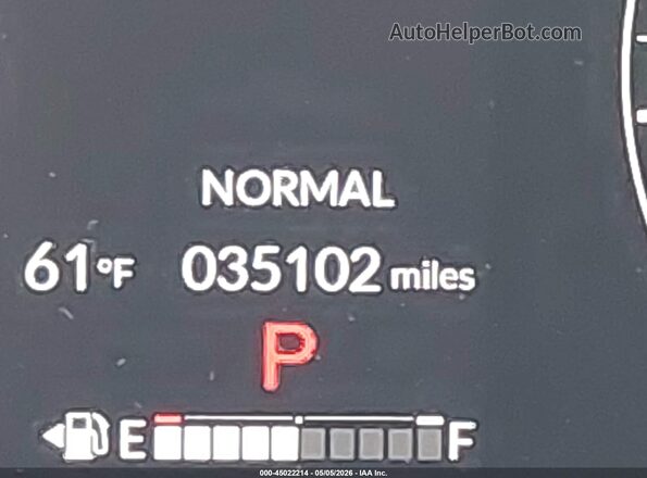7FARS6H84RE052765 2024 HONDA CR-V HYBRID Gray 