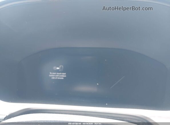 7FARS6H84SE009081 2025 HONDA CR-V Black 360 interior view