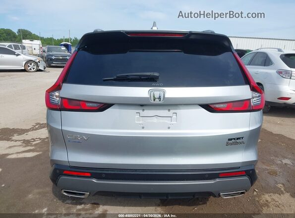 7FARS6H86RE023140 2024 HONDA CR-V Silver 