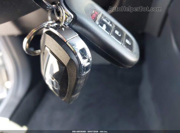 7FARS6H86TE072653 2026 HONDA CR-V HYBRID Silver 