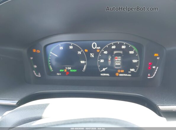 7FARS6H86TE072653 2026 HONDA CR-V HYBRID Silver 