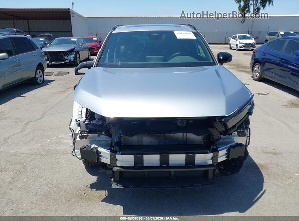 7FARS6H86TE072653 2026 HONDA CR-V HYBRID Silver 