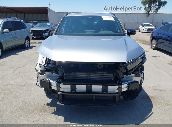 7FARS6H86TE072653 2026 HONDA CR-V HYBRID Silver 