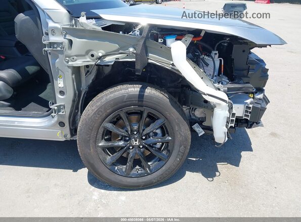 7FARS6H86TE072653 2026 HONDA CR-V HYBRID Silver 