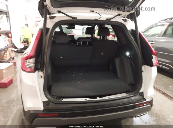 7FARS6H87SE042432 2025 HONDA CR-V White 