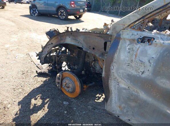 7FARS6H88TE005469 2026 HONDA CR-V Gray Widok deski rozdzielczej