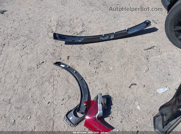 7FARS6H89SE004605 2025 HONDA CR-V Gray Instrument cluster view
