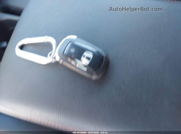 7FARS6H89SE004605 2025 HONDA CR-V Gray Dashboard view