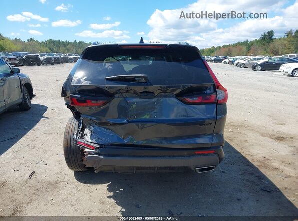 7FARS6H89TE036620 2026 HONDA CR-V Gray 