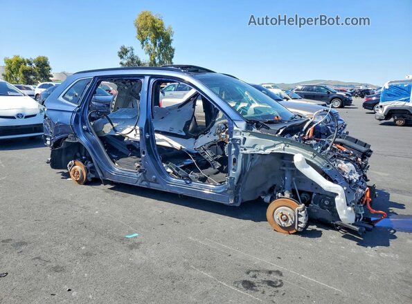 7FARS6H90RE054621 2024 HONDA CR-V Синий 