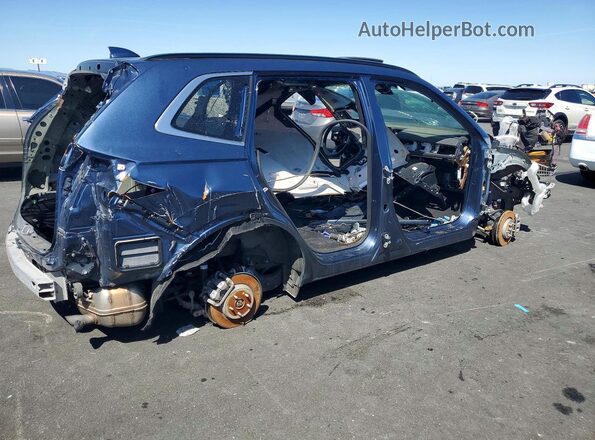 7FARS6H90RE054621 2024 HONDA CR-V Синий 