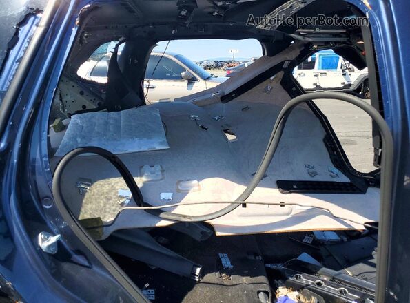 7FARS6H90RE054621 2024 HONDA CR-V Синий 