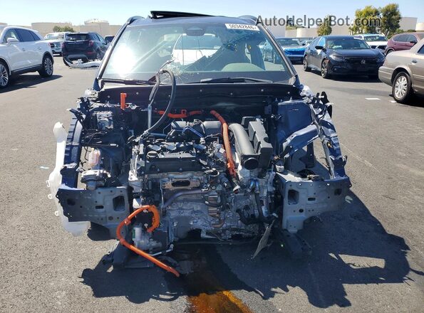 7FARS6H90RE054621 2024 HONDA CR-V Синий 
