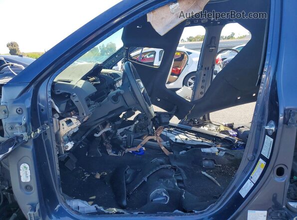7FARS6H90RE054621 2024 HONDA CR-V Синий 