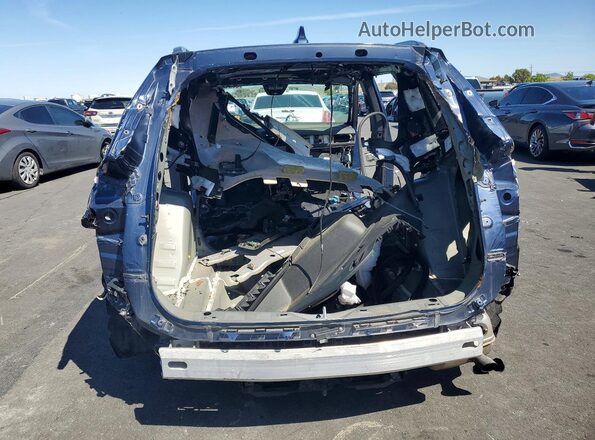 7FARS6H90RE054621 2024 HONDA CR-V Синий 