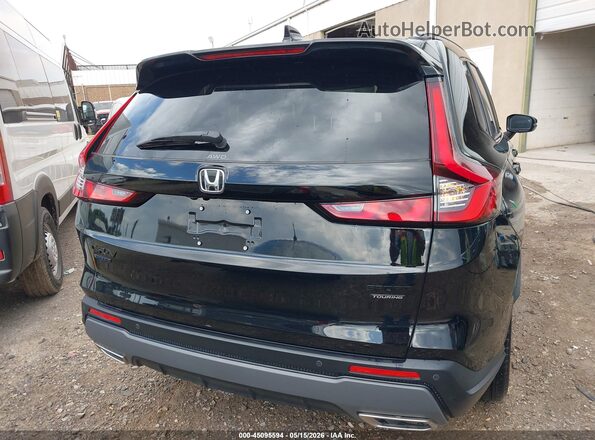 7FARS6H90TE063052 2026 HONDA CR-V Black 