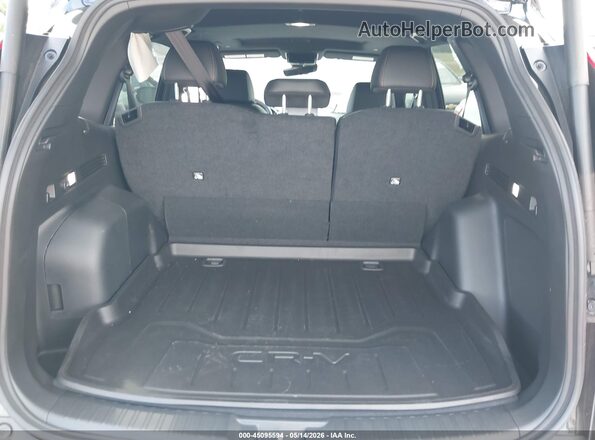 7FARS6H90TE063052 2026 HONDA CR-V Black 