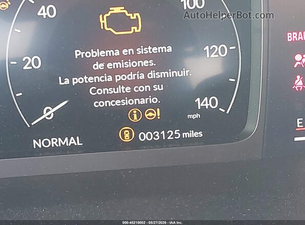 7FARS6H91TE067000 2026 HONDA CR-V Black სალონის 360-გრადუსიანი ხედი