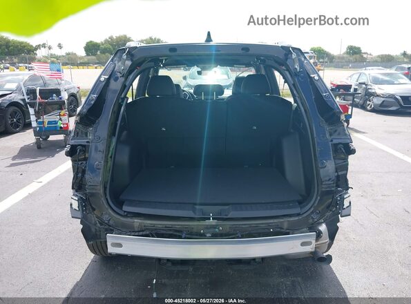 7FARS6H91TE067000 2026 HONDA CR-V Black 
