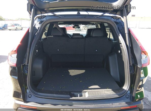 7FARS6H92TE084470 2026 HONDA CR-V Black 