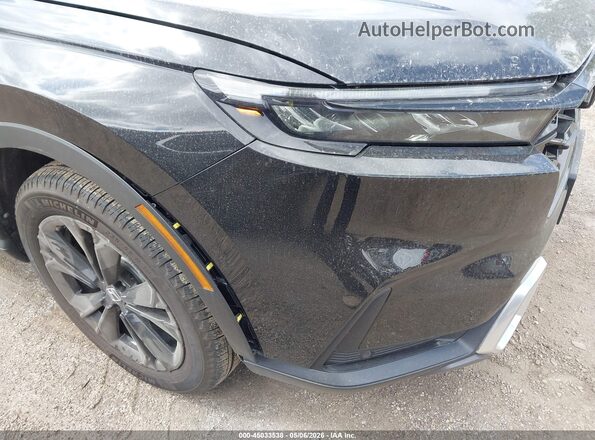 7FARS6H94TE080047 2026 HONDA CR-V Black 