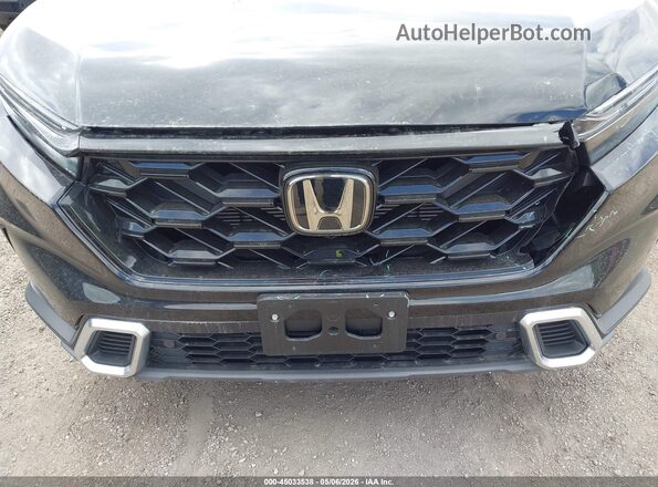 7FARS6H94TE080047 2026 HONDA CR-V Black 