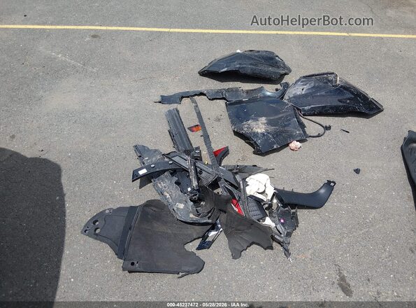7FARS6H95SE022365 2025 HONDA CR-V Black Вид щитка приладів
