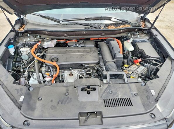 7FARS6H96RE058267 2024 HONDA CR-V Черный 