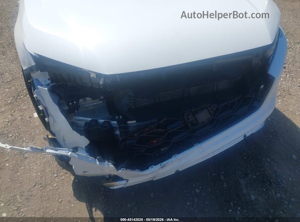 7FARS6H96TE049768 2026 HONDA CR-V White Вид спереду
