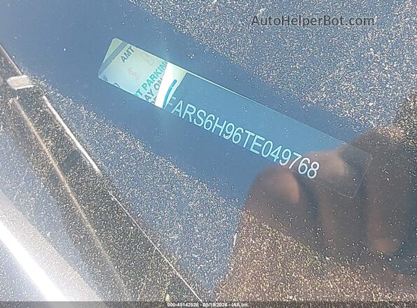 7FARS6H96TE049768 2026 HONDA CR-V White 